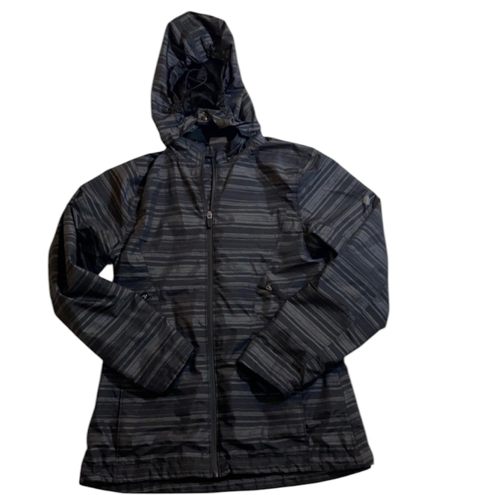 ASICS hooded‎ jacket